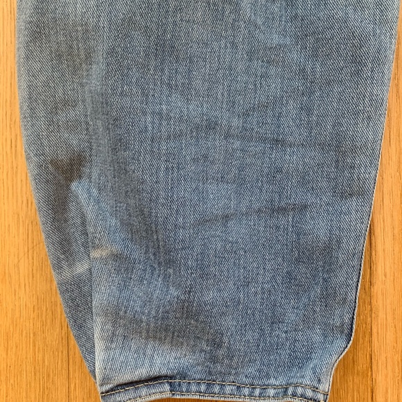 Tibi Classic Wash Brancusi - Picture 6 of 6